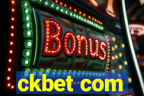 ckbet com